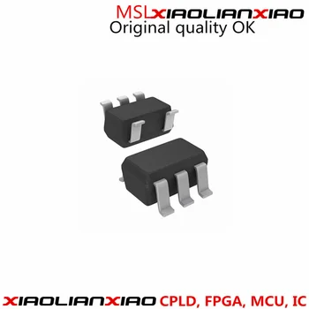 1 бр. XIAOLIANXIAO SN74LVC1G17QDCKRQ1 SC70-5 Оригиналния чип за Качество В ред
