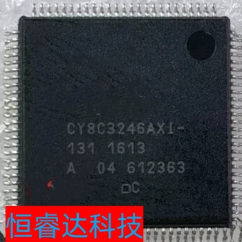 1 бр./лот Нов оригинален CY8C3246AXI-131 TQFP-100 в наличност