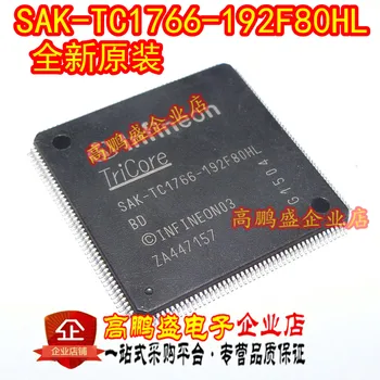 100% оригинални, нов продукт на склад, чипсет Sak-tc1766-192f80hl Ic Оригинал