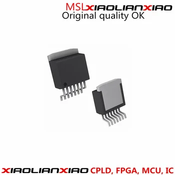 1БР XIAOLIANXIAO LMZ12002TZE-ADJ/NOPB TO-PMOD7 Оригинален чип е за добро качество Могат да се обработват с помощта на PCBA