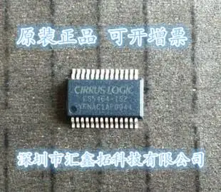 20 бр/ЛОТ CS5464 CS5464-IMAGES TSSOP28 Новата чип за IC