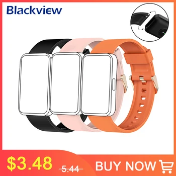 20 мм Универсален силиконов ремък за смарт часа на Samsung Sport Watch Bracelet