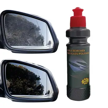 200 Г Защитен Непромокаемого Стъкло Крем За Премахване На Блажна Филм Чистачка За Баня Стъкло На Автомобил На Предното Стъкло На Колата И Предното Стъкло