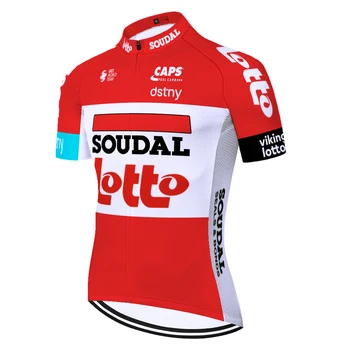 2024 тото soudal tricota ciclismo hombre cycling jersey оборудване за ендуро camisa мтб wielerkleding heren bicycle джърси