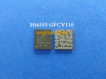 3 бр./лот HI6555 HI6555GFCV110 за Huawei Glory 6X Power IC За Huawei GR5 mini Power supply PM чип