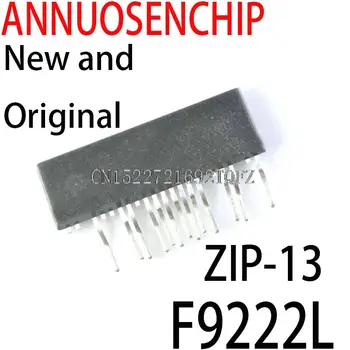 4ШТ на нови и оригинални F9222 ZIP-13 F9222L