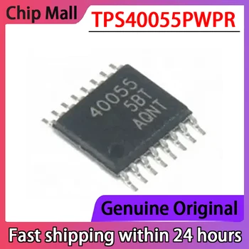 5ШТ TPS40055PWPR TPS40055PWP Опаковане на чип-управление на мощността TSSOP16 Напълно Нова Оригинална опаковка