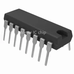 5ШТ чип TA7725P DIP-16 с интегрална схема IC