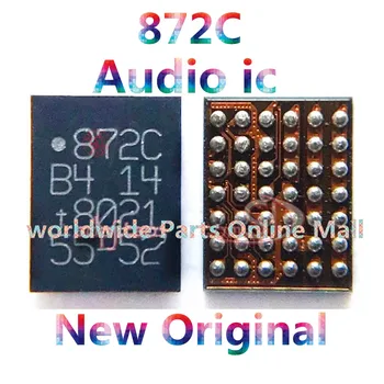 5шт-30шт 872C Нова оригинална аудио система за samsung A8plus huawei P10 PRO mate 10