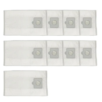 9 бр. вакуумни торби тип Q / C, резервни части за Kenmore 5055, 50557, 50558. Артикул 20-53292