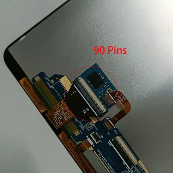 90-пинов конектор Touch спк стартира строителни върху сензорна платка за Samsung Galaxy Tab A 10.1 2019 SM-T510 /T515