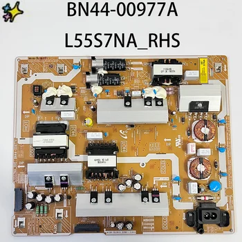 BN44-00977A L55S7NA_RHS горивна такса телевизора/led е предназначен за QN55Q70RAFXZA QE55Q70RAT QE55Q90RAT QA55Q70RAJXXZ QN55Q70RAF QE49Q70RAT