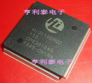 HI3110ERQC-110 HI3110ERQCV-120 В присъствието на чип за хранене