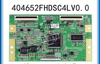 LCD такса 404652FHDSC4LV0.0 Логическа такса за / LTA460HB05 LA46M81B свържете с T-CON