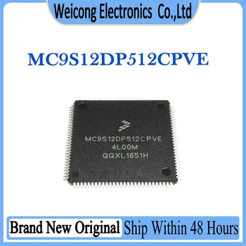 MC9S12DP512CPVE MC9S12DP512 MC9S12DP MC9S12DP MC9S12 MC9S чип LQFP-112
