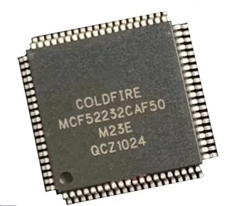 MCF52232CAF50 QFP80 1БР