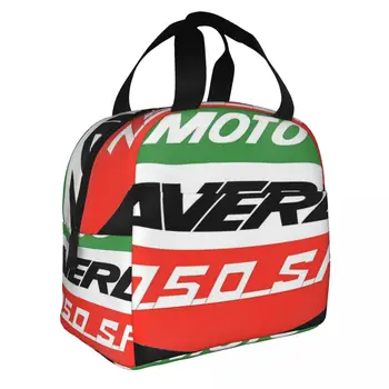 Moto Laverda 750 SF Специален лого, един пакет за закуска