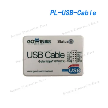 PL-USB-кабел, PL-USB кабел-линия на зареждане на устройството Govin V4.0