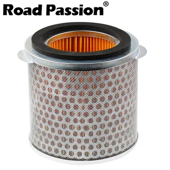 Road Passion 1 бр. за Пречистване на всмукателния на въздушния филтър мотоциклет на Honda XRE300 XRE 300 17211-KWT-900