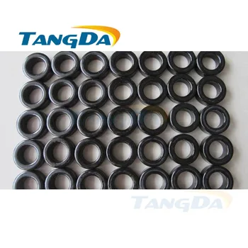 Tangda изпраща тороидальные ядра FeSiAl KOOL МУ CS112090 77334-A7 МС-044090-2 12*6*5 филтриране мм вълни 90u