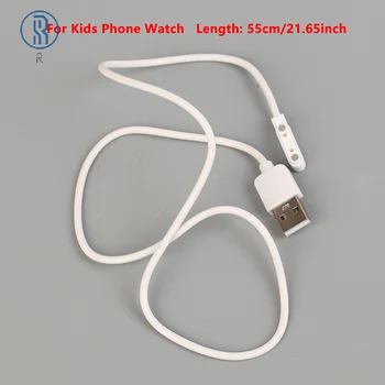 USB кабел за LT36 LT21 USB-тел кабел PVC кабел за зареждане зарядно устройство детски телефон часовници