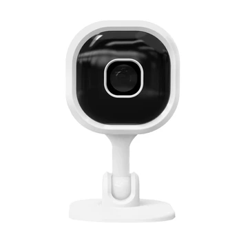 Wifi Камера 2K, Домашни охранителни Камери За Деца /Възрастни хора/ Кучета / Домашни Любимци С приложението За Телефон