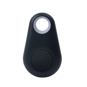 Безжичен Ключ-Тракер Smart Mini Tracker Anti-lost Finder Аларма за Деца и Домашни Животни в Чантата си Багажа Локатор Устройство за Проследяване Key Finder