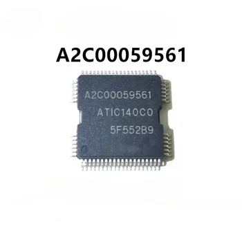 Безплатна доставка A2C00059561 ATIC140C0 Automotive IC QFP-64 2 елемента 5шт 10шт