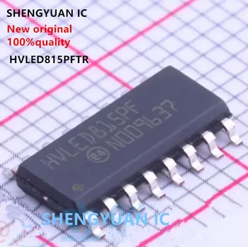 Безплатна доставка на 10 бр./лот на чип за водача HVLED815PFTR 100% нов внос оригинални 100% качество