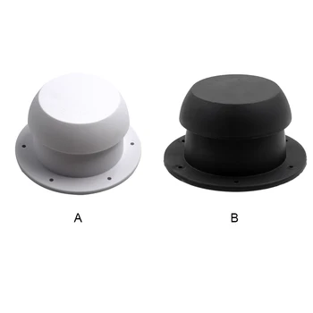 Вентилационни шапки АВТОБУСА за Дизайн Крышных Тасове Вентилационни Шапки За Вентилация от Вятъра