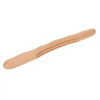 Выскабливающая пръчка Scraping Stick Инструмент за лимфен дренаж на врата