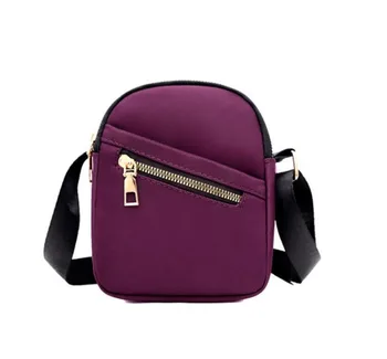 Дамска чанта 2023, модерна чанта за мобилен телефон, ежедневни холщовая малка чанта през рамо, чанта-месинджър