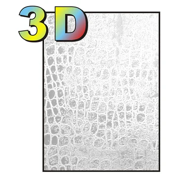 Декоративен Модел Цветния фон, Щампована Папка с 3D Текстура, Албум за Албуми със Собствените си ръце, Изготвяне на 3D Текстурата на Карти, Фото албум