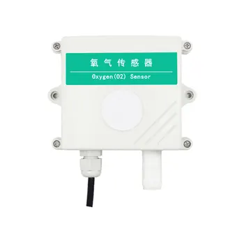 Директен цената на производителя на газ детектор o2 анализатор на кислород o2 сензор