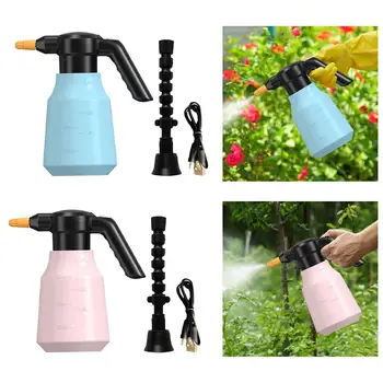 Електрическа пръскачка пяна 2Л Професионална електрическа пръскачка за поливане на растения