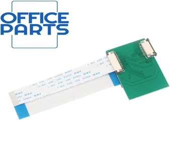 За UV принтер Epson L1800 R1390 DTF DTG с помощта на печатащата глава L805 L800 такса адаптер странично card характеристика на полиграфическото главата на дънната платка