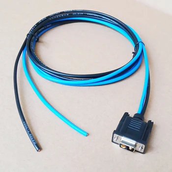 Захранващ кабел dc R830/835/845E подходящ за FiberHome PTN640/630 Datang BBU/5116/6216
