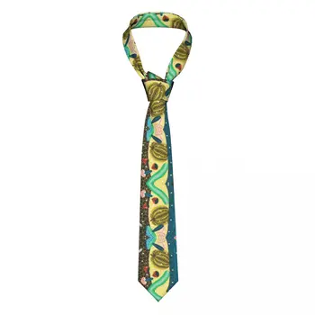 Класическа вратовръзка в стил 