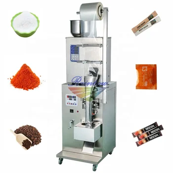 Многофункционална автоматична машина за опаковане на чай щеки по цена на едро