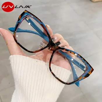 Модерни Очила с Анти-Синя Светлина 