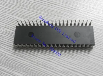 На чип за STC89C52RC-40I-PDI STC 89C52RC 40I-PDIP40 STC89C52RC DIP40