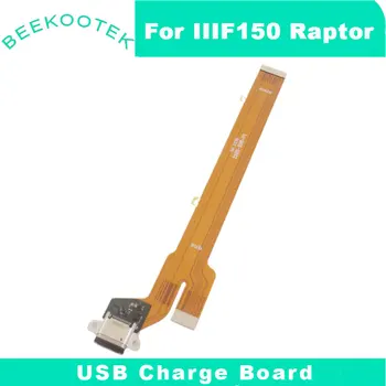 Нов Оригинален IIIF150 Raptor USB Такса Основен Включете Порт карта С Дънна Платка Основните Гъвкави Печатни Платки Аксесоари За Смартфон IIIF150 Raptor