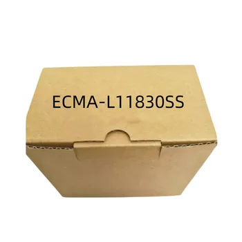 Нов Оригинален Серво ECMA-L11830SS ECM-B3M-E21320SS1 ECM-B3M-EA1320SS