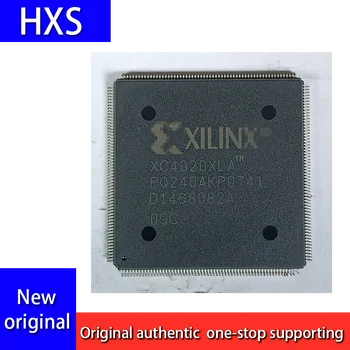 Нов оригинален състав XC4020XLA-3PQ240