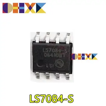 Нов оригинален чип квадратичного конвертор тактовых импулси LS7084-S LS7084 patch СОП-8