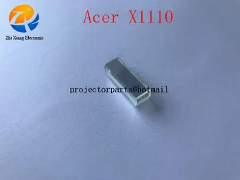 Нов светлинен тунел проектор за Acer X1110 резервни Части за проектор Оригинален светлинен тунел ACER Безплатна доставка