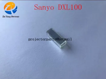Нов светлинен тунел проектор за Sanyo DXL100 резервни Части за проектор Оригинален светлинен тунел SANYO Безплатна доставка