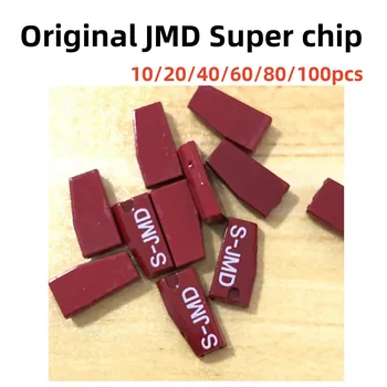 Оригинален Многофункционален JMD Red Super Чип За Handy Baby 2 CBAY JMD 46/48/4C/4D/72G King Чип 10/20/40/60/80/100шт