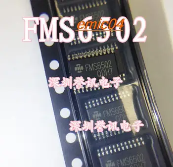 Оригинален състав FMS6502 FMS6502MTC24 TSSOP-24 