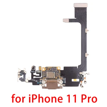 Оригиналния Гъвкав кабел за порт за зареждане на iPhone 11 Pro/11 Pro Max/13 Mini/12 Pro/8 Plus/12 Pro Max/13 Pro Max/ XR/XS/XS Max /13 Pro